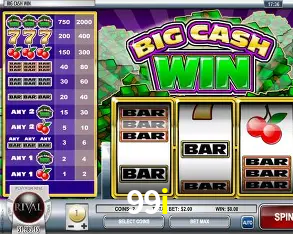 Desvendando o Mundo dos Jogos Virtuais na 99i