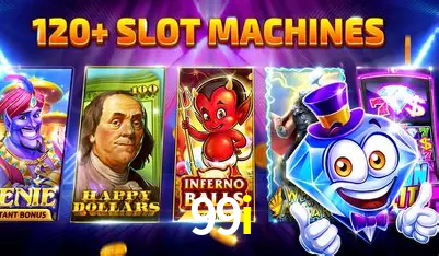 Descubra o Programa VIP da 99i: Vantagens Exclusivas para Jogadores