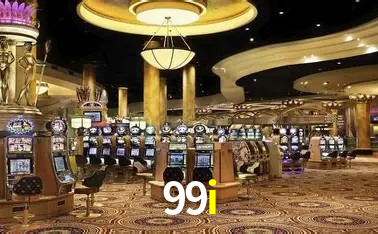 Descubra a Essência do 99i: Nossa História e Compromissos