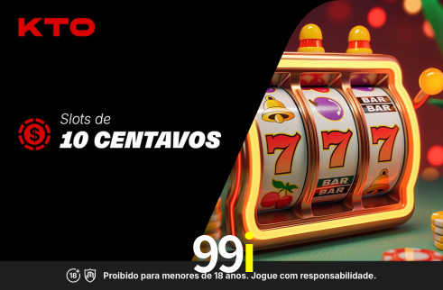 Descubra a Essência do 99i: Nossa História e Compromissos